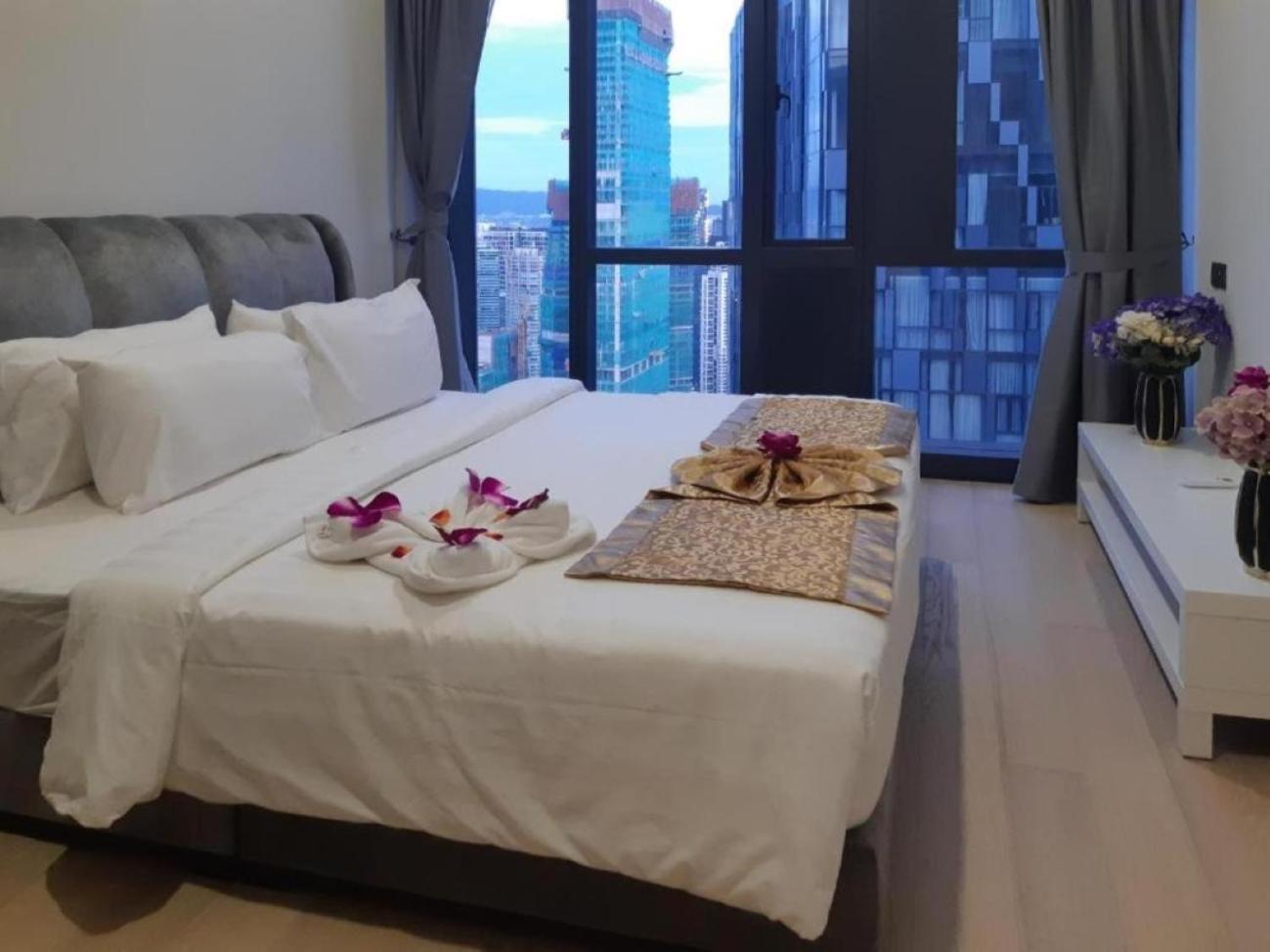 Star Klcc By Castle Appartement Kuala Lumpur