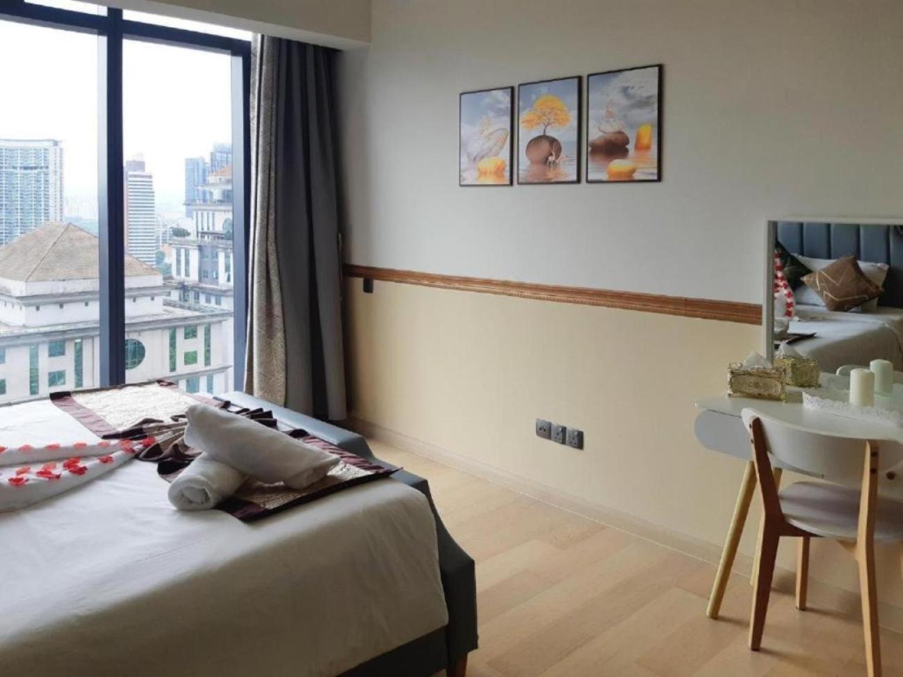 Star Klcc By Castle Appartement *