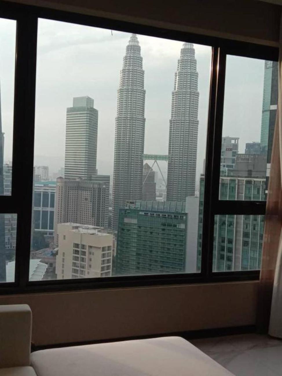 Star Klcc By Castle Pangsapuri Kuala Lumpur