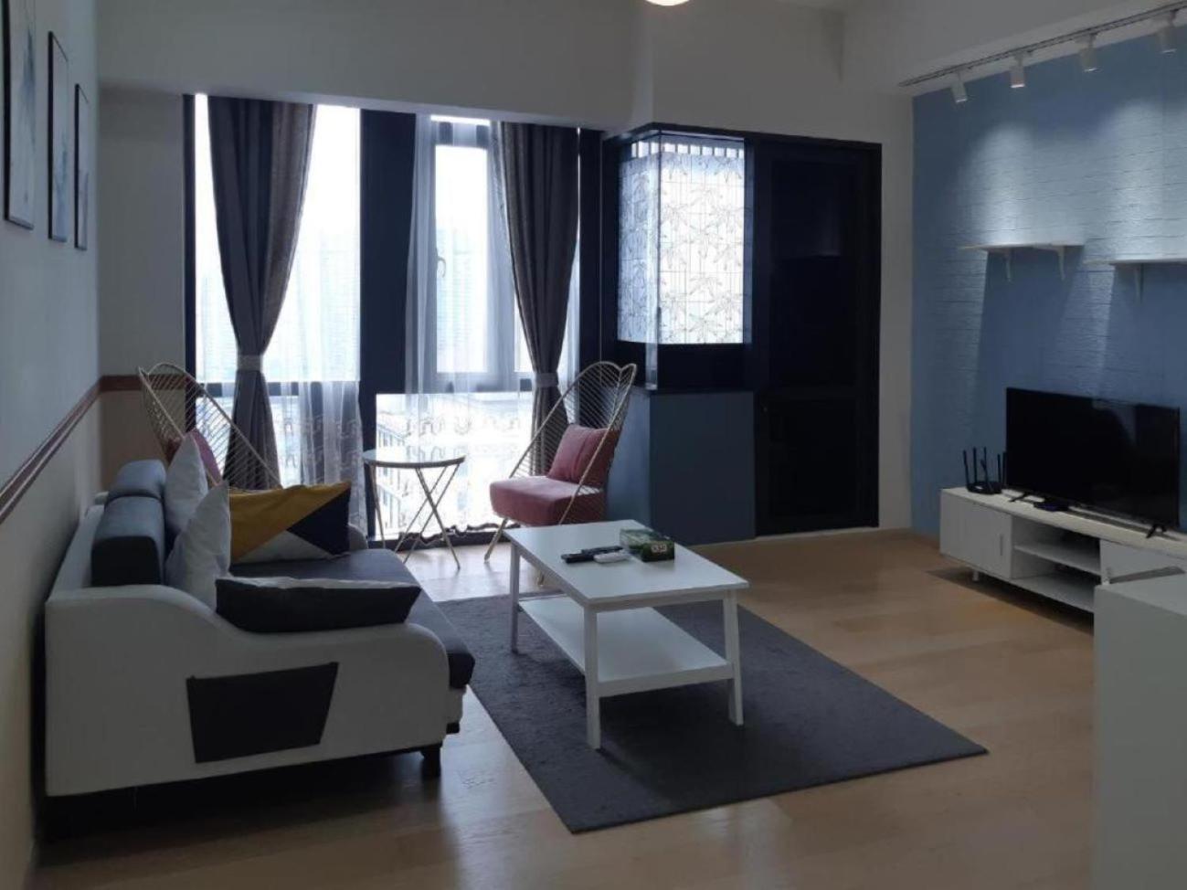 Star Klcc By Castle Appartement