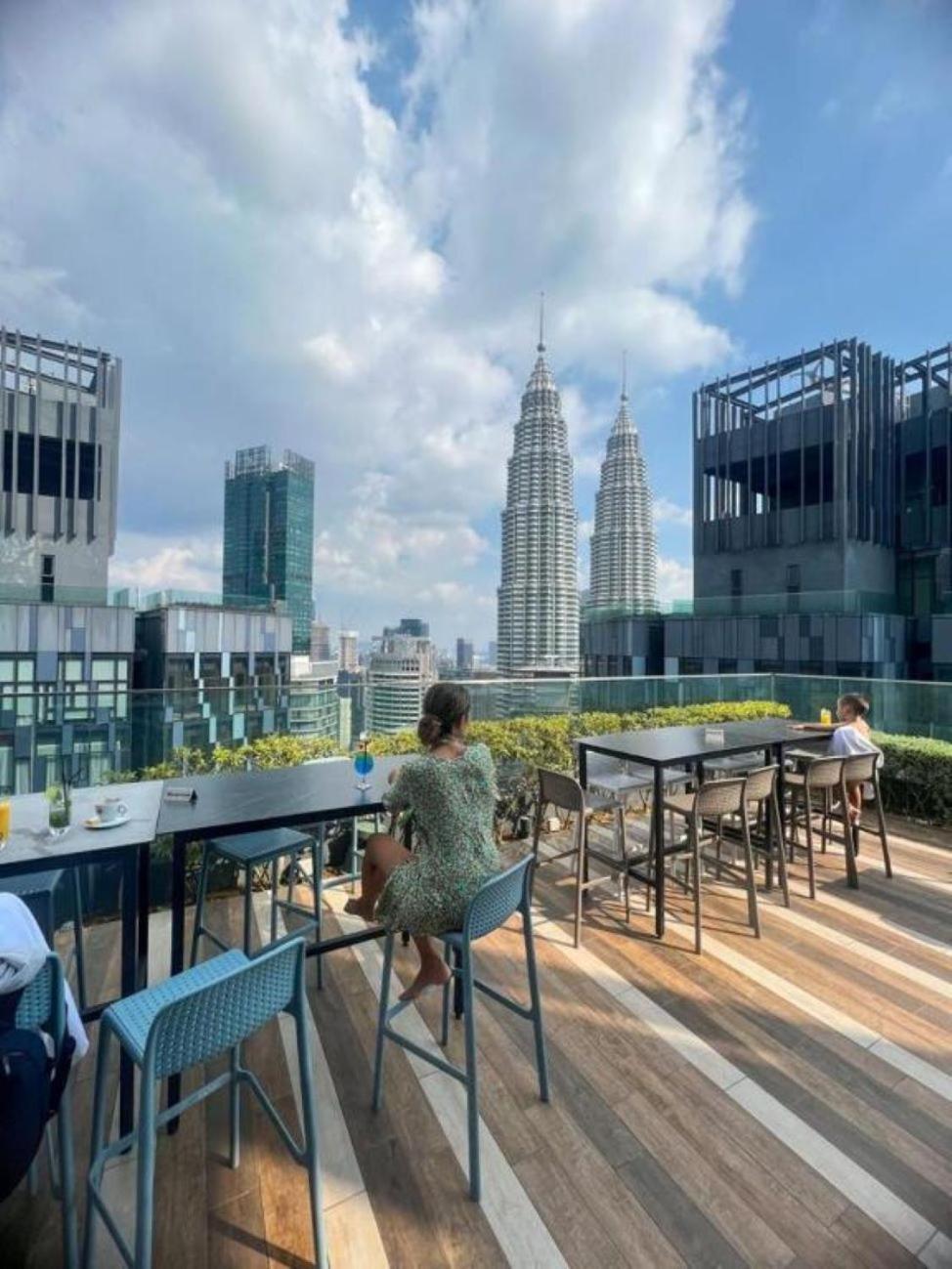 Appartement Star Klcc By Castle