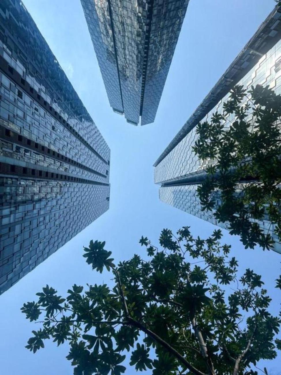 Star Klcc By Castle Pangsapuri Kuala Lumpur