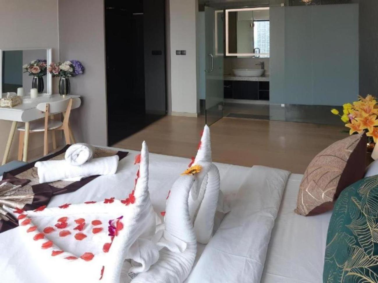Appartement Star Klcc By Castle *