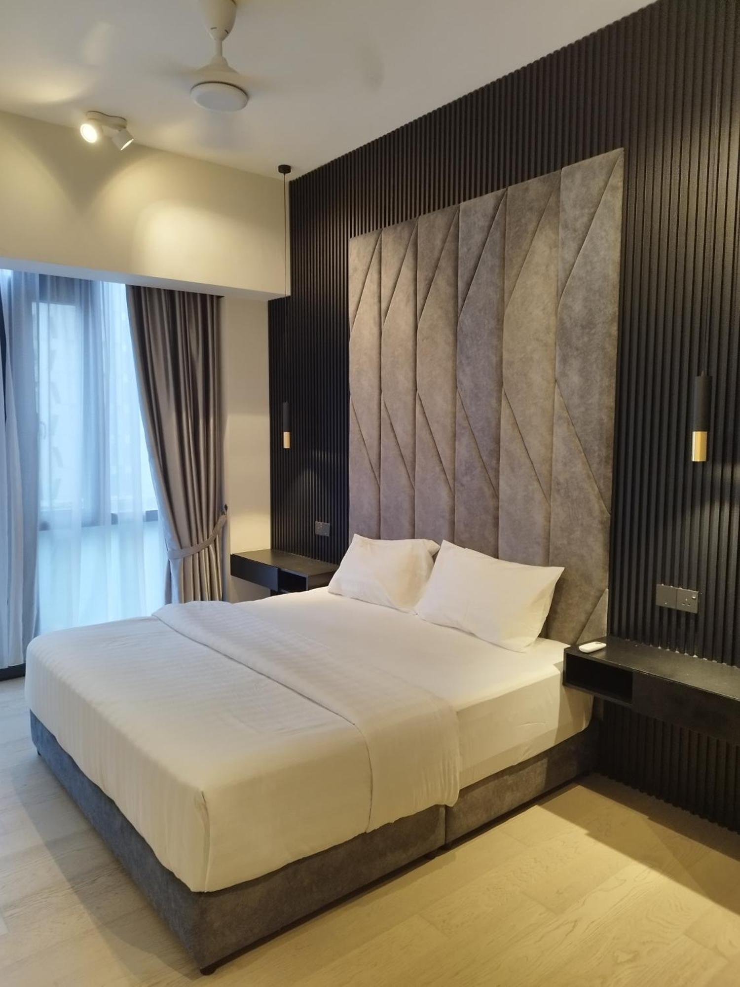 Appartement Star Klcc By Castle